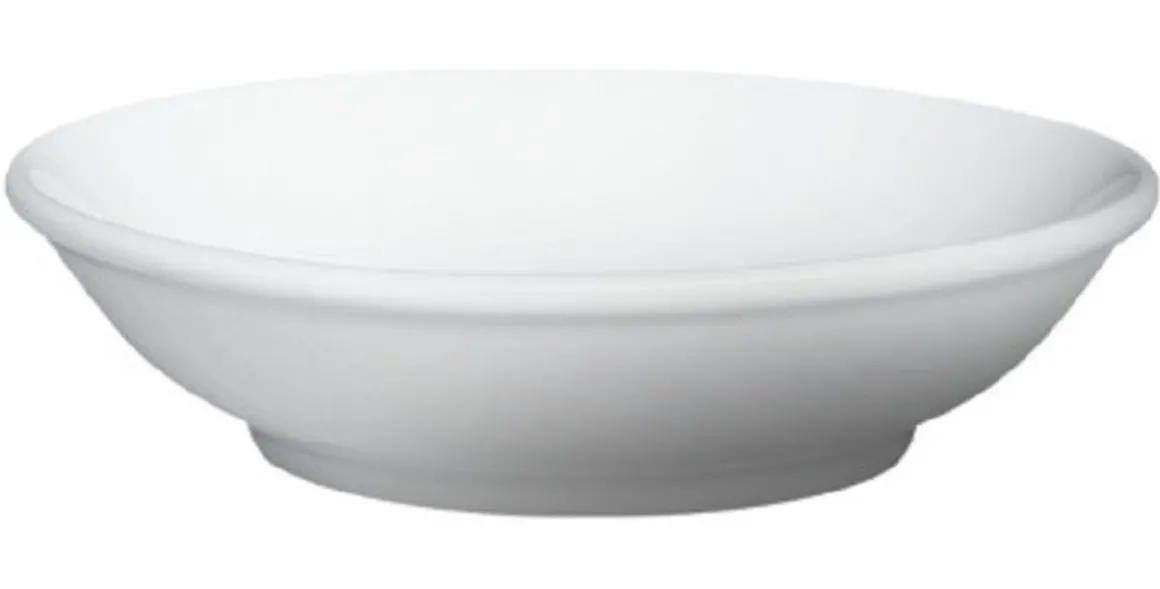 bol__sauce_de__oz_imperia_0-1.webp Clearance Bol à sauce de 2 oz Imperial White - 12 par boite Vaisselle