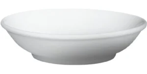 Sale Bol à sauce de 1 oz Imperial White - 12 par boite Vaisselle