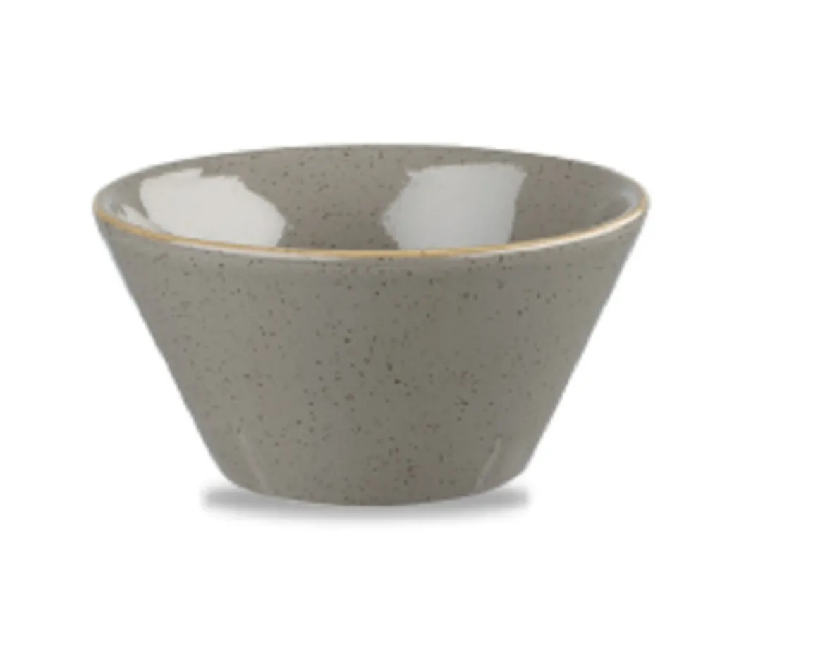 bol__snack_vas_de__oz_zes_0-1.webp Outlet Bol à snack évasé de 12 oz Zest Stonecast - Peppercorn Grey - 12 par boite Vaisselle