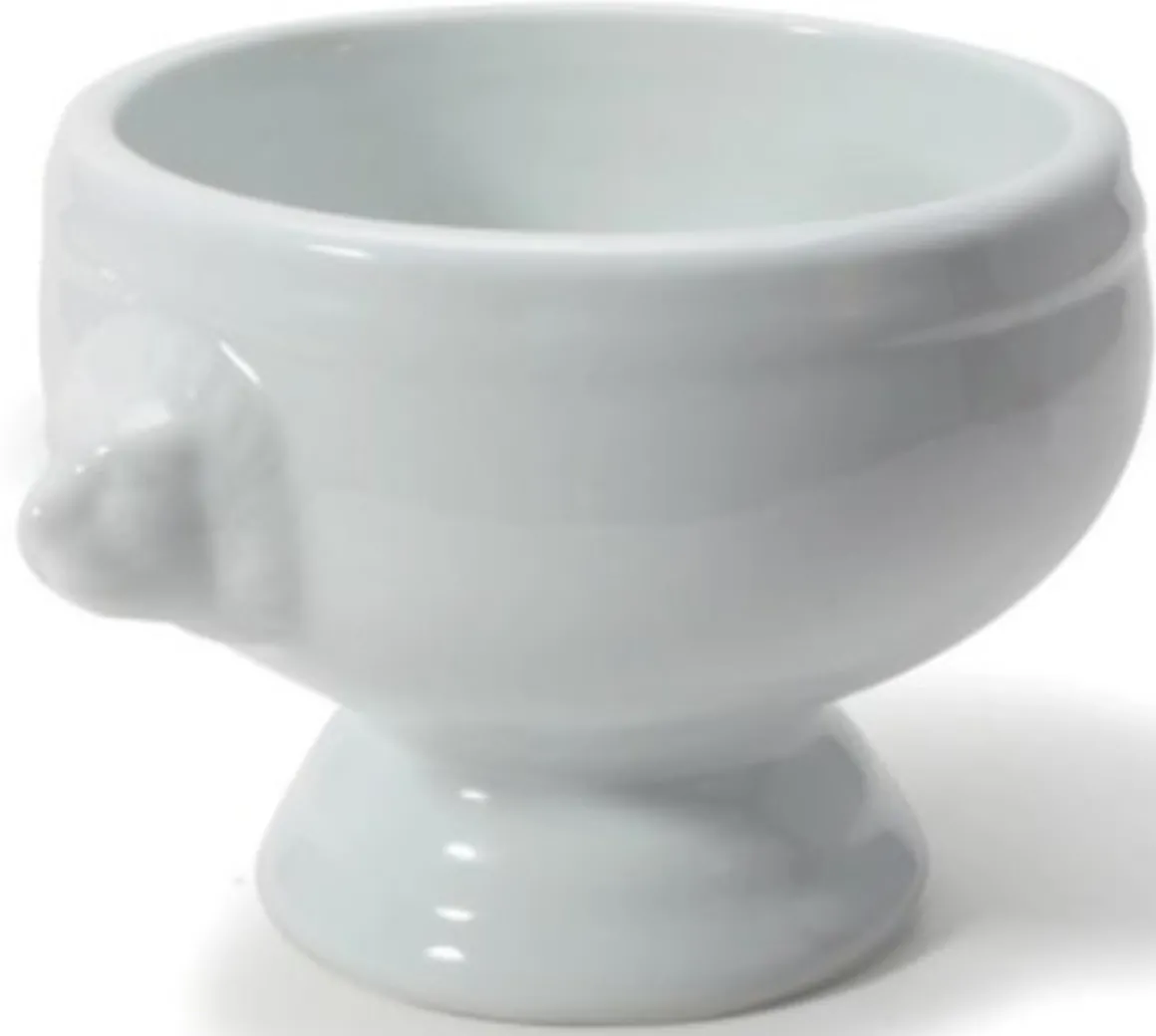 bol__soupe__tte_de_lion_d_0.webp Online Bol à soupe à tête de lion de 12 oz Bia Vaisselle