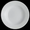 Fashion Bol à soupe de 11 oz (9.25") avec rebord Belisa par Royal Porcelain - 36 par boite Vaisselle