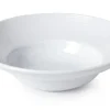 New Bol à soupe de 16 oz (10") en mélamine - Blanc - 12 par boite Vaisselle