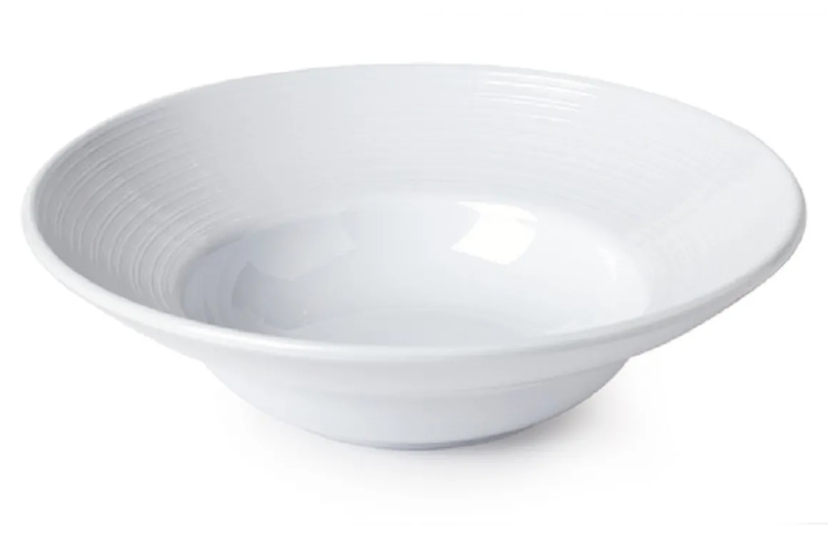 bol__soupe_de__oz__en_mla_0.webp New Bol à soupe de 16 oz (10") en mélamine - Blanc - 12 par boite Vaisselle