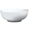 Hot Bol à soupe de 38 oz (7.25") Imperial White - 24 par boite Vaisselle