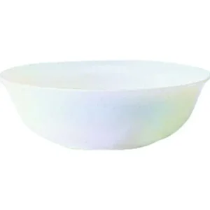 Hot Bol à soupe de 15 oz (6.25") Opal Restaurant White - 24 par boite Vaisselle