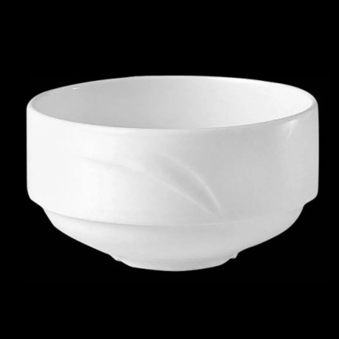 bol__soupe_de__oz_alvo_pa_0.webp Outlet Bol à soupe de 10 oz Alvo par Steelite Distinction - 36 par boite Vaisselle