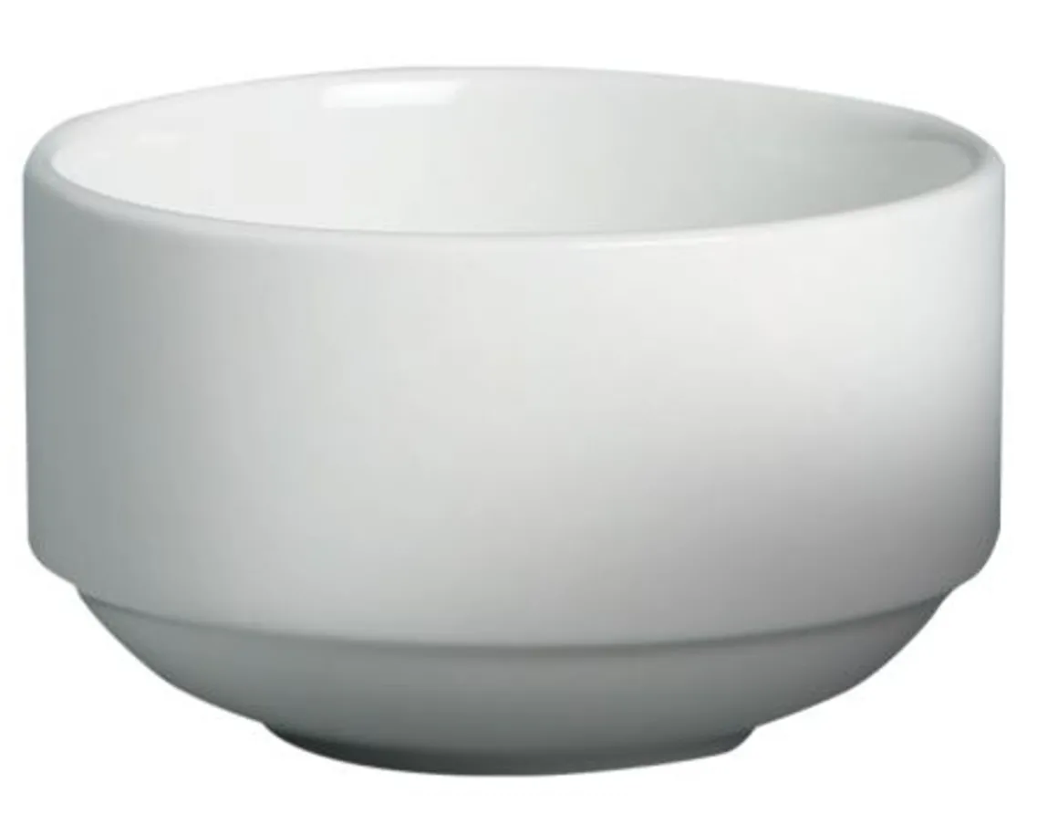 bol__soupe_de__oz_empilab_0.webp Fashion Bol à soupe de 10 oz empilable Dynasty - 48 par boite Vaisselle