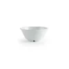 Discount Bol à soupe de 16 oz en mélamine blanc - 24 par boite Vaisselle