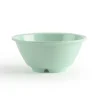Outlet Bol à soupe de 16 oz en mélamine - Verte - 24 par boite Vaisselle