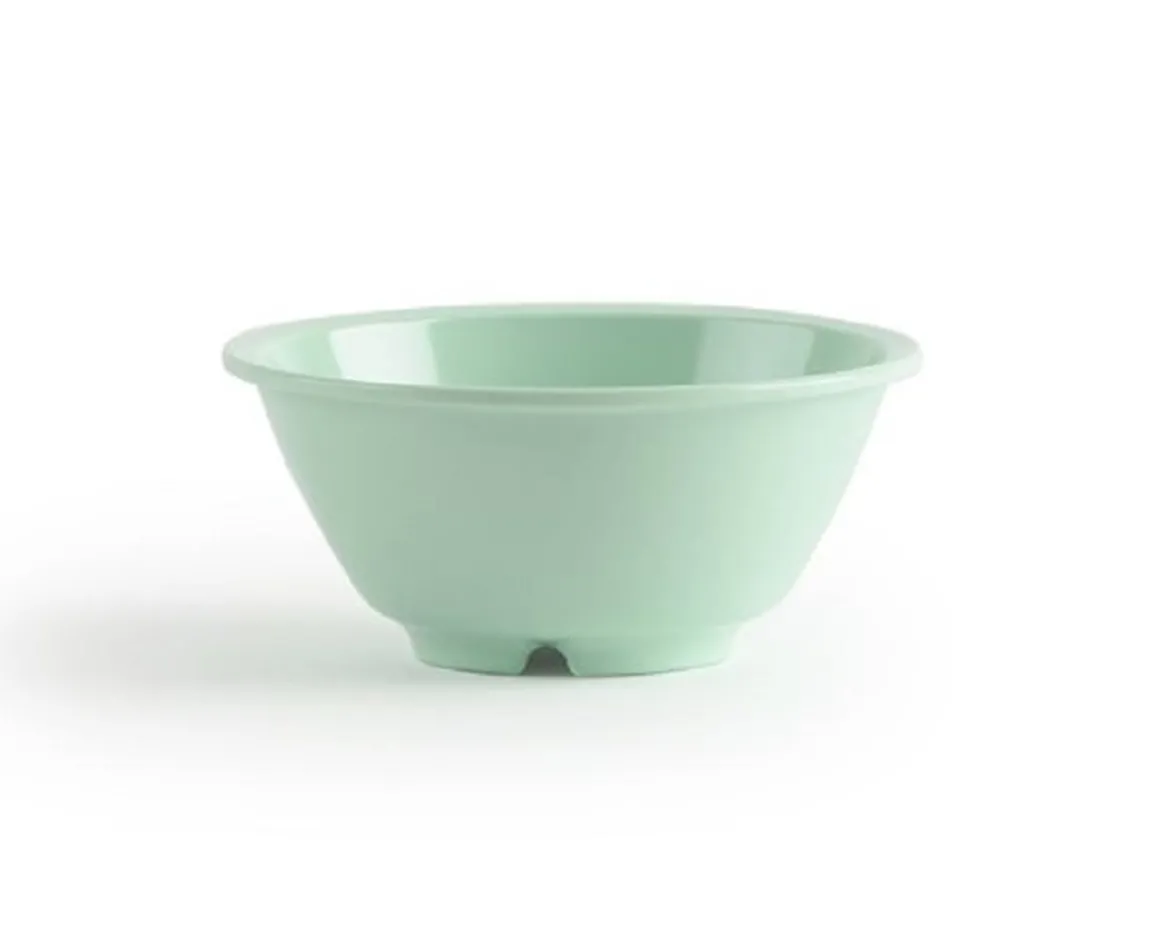 bol__soupe_de__oz_en_mlam_0-3.webp Outlet Bol à soupe de 16 oz en mélamine - Verte - 24 par boite Vaisselle
