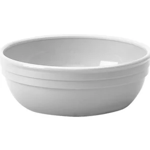 Best Bol à soupe de 12.5 oz en polycarbonate Camwear - Blanc Vaisselle