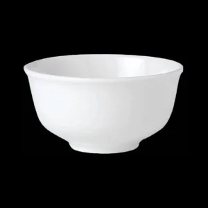 Best Bol à soupe de 11 oz Simplicity par Steelite Performance - 36 par boite Vaisselle