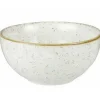 Hot Bol à soupe de 16 oz Stonecast - Barley White - 12 par boîte Vaisselle