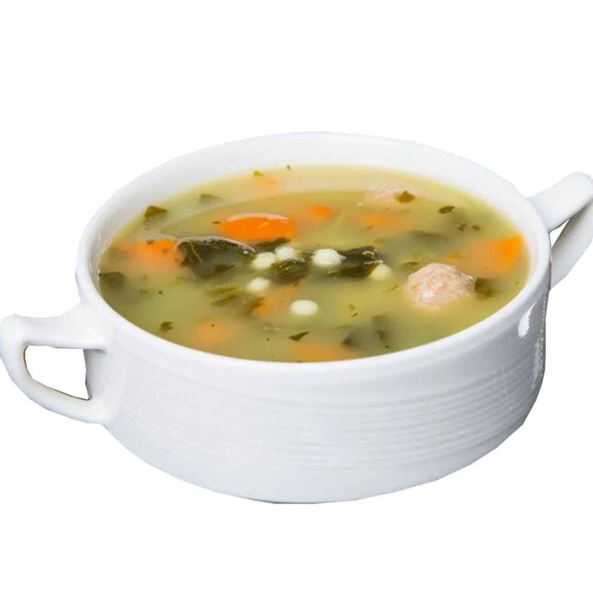 bol__soupe_empilable_de___0-5.webp Outlet Bol à soupe empilable de 12.5 oz avec 2 anses Silk - 36 par boite Vaisselle