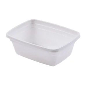 Hot Bol à soupe résistante à la chaleur - 1000 par boîte Vaisselle