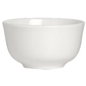 Discount Bol à sucre / bouillon de 8 oz Virtue par Folio - Bone - 36 par boite Vaisselle