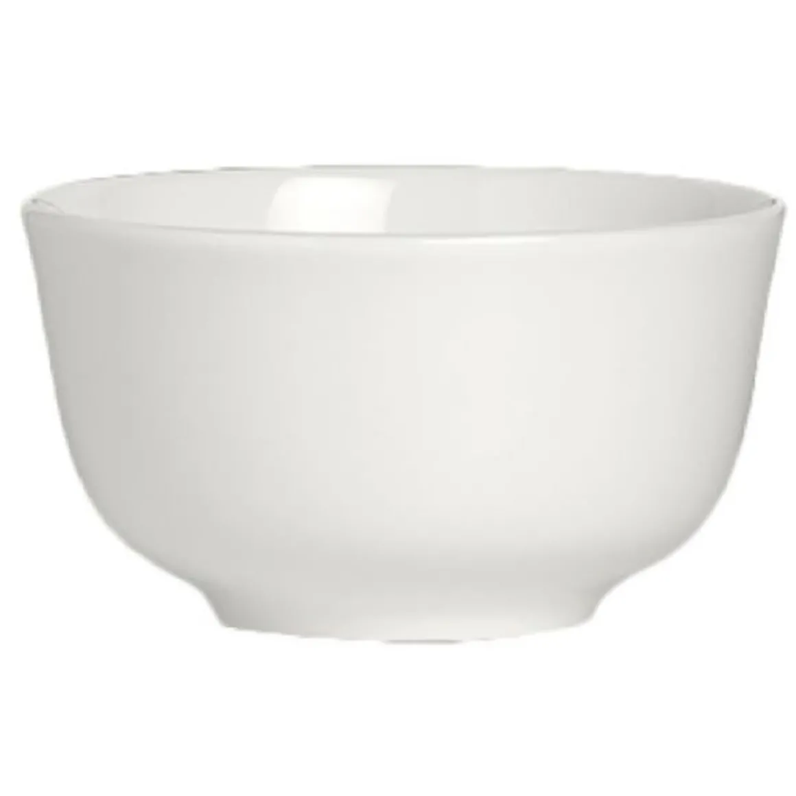 bol__sucre__bouillon_de___0-1.webp Discount Bol à sucre / bouillon de 8 oz Virtue par Folio - Bone - 36 par boite Vaisselle