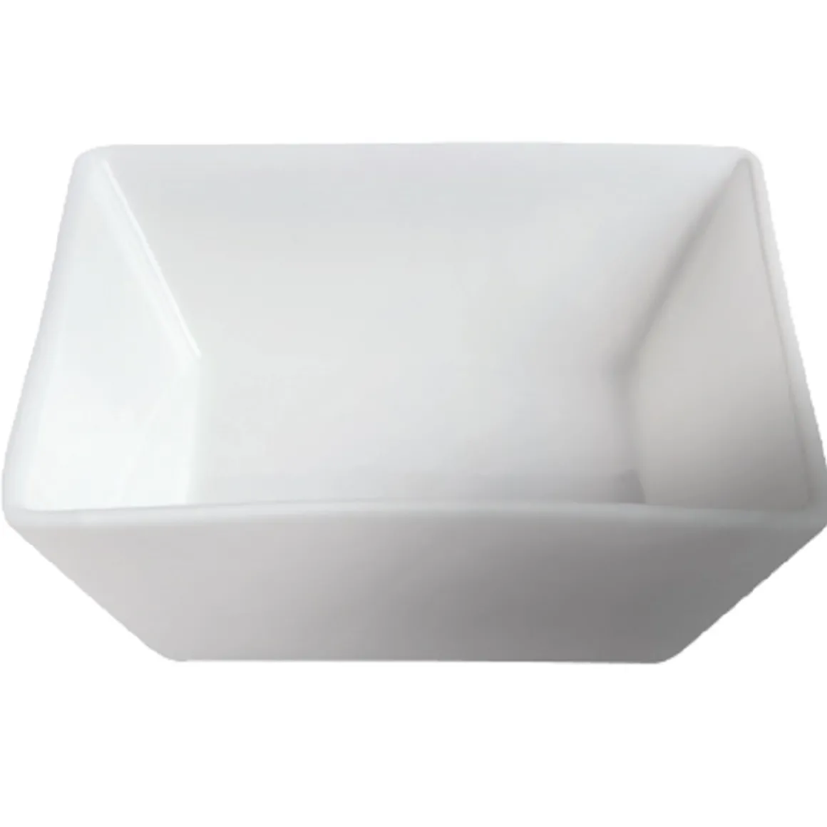 bol_carr_de__oz__low_squa_0.webp Best Bol carré de 8 oz (4.5") Low Square - 48 par boite Vaisselle