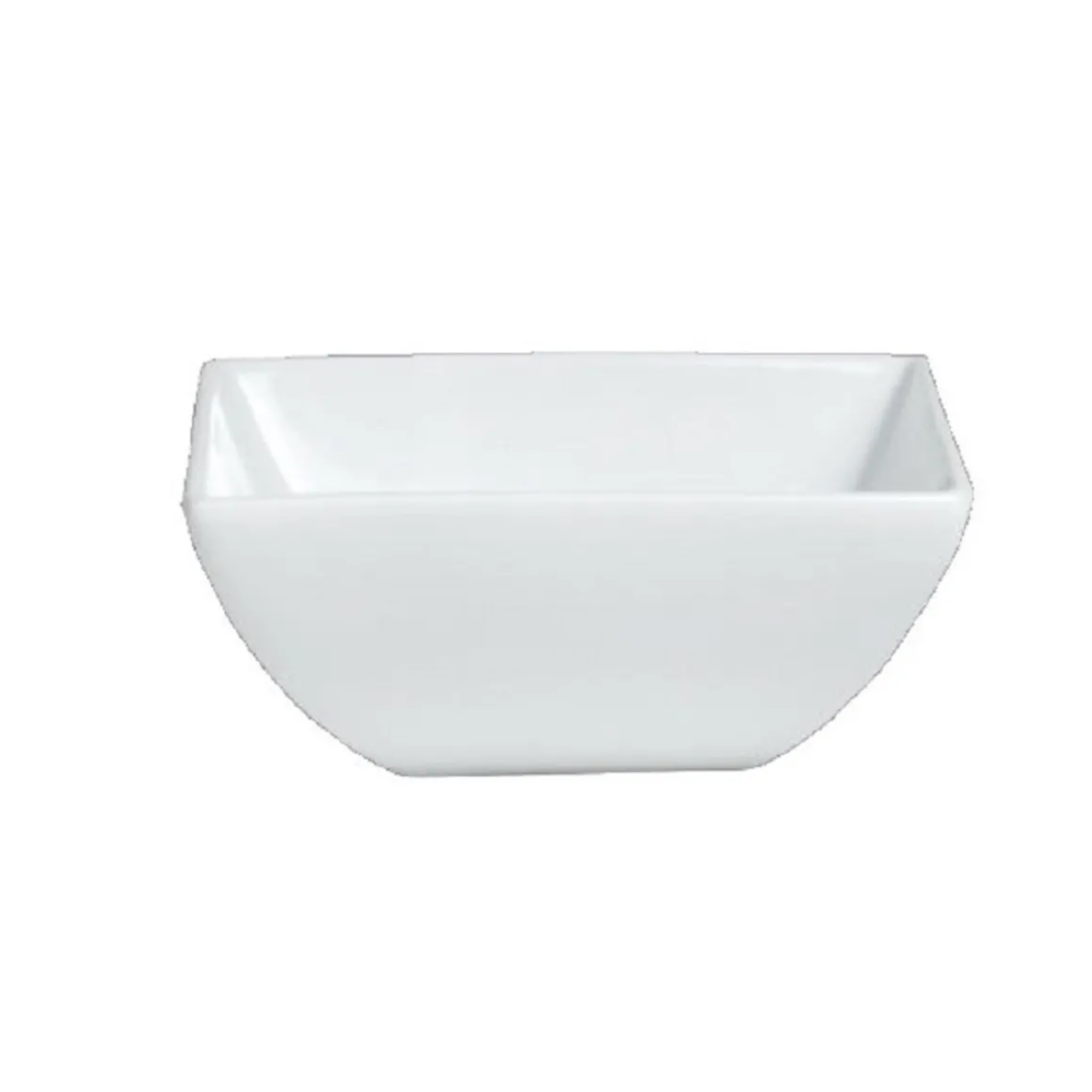 bol_carr_de__oz__pub_par__0-1.webp Hot Bol carré de 6 oz (4") Pub par Varick - 12 par boite Vaisselle
