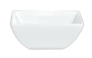 Discount Bol carré de 15.25 oz (5.25") Pub par Varick - 12 par boite Vaisselle