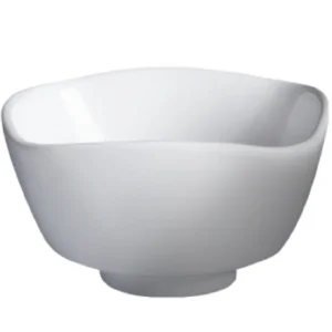 New Bol carré de 14 oz (5") Square - 48 par boite Vaisselle