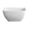 Outlet Bol carré de 5 oz (3.25") Square - 48 par boite Vaisselle