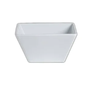 New Bol carré de 12 oz Pub par Varick - 12 par boite Vaisselle