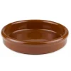 Fashion Bol Cazuela de 6 oz - Terracotta - 24 par boite Vaisselle
