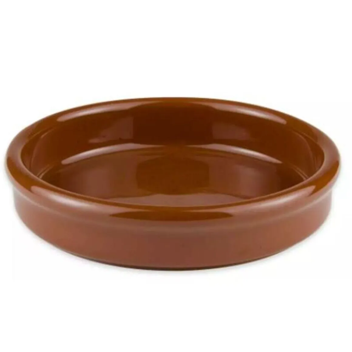 bol_cazuela_de__oz__terra_0.webp Fashion Bol Cazuela de 6 oz - Terracotta - 24 par boite Vaisselle