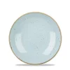 New Bol coupe de 15 oz (7.25") Stonecast - Duck Egg Blue - 12 par boite Vaisselle
