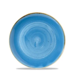New Bol coupe de 15 oz (7.25") Stonecast - Cornflower Blue - 12 par boite Vaisselle