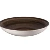 Discount Bol coupe de 40 oz Stonecast Patina - Iron Black - 12 par boite Vaisselle