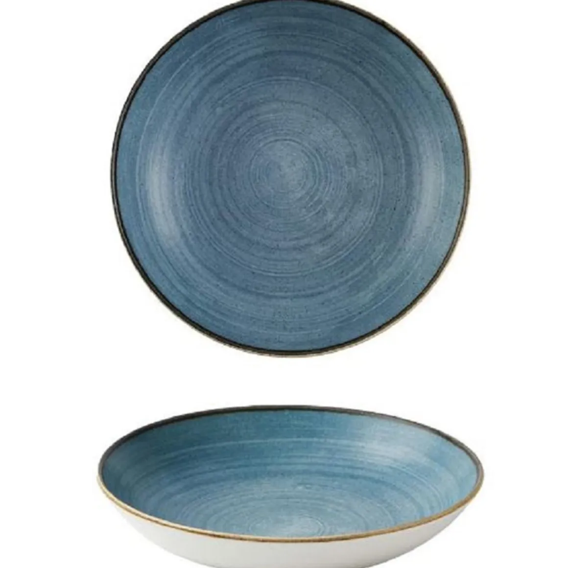 bol_coupe_de__stonecast_r_0.webp Clearance Bol coupe de 9.75" Stonecast Raw - Turquoise - 12 par boîte Vaisselle