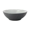 Sale Bol de 7.5" Equinoxe - Poivre - 6 par boite Vaisselle