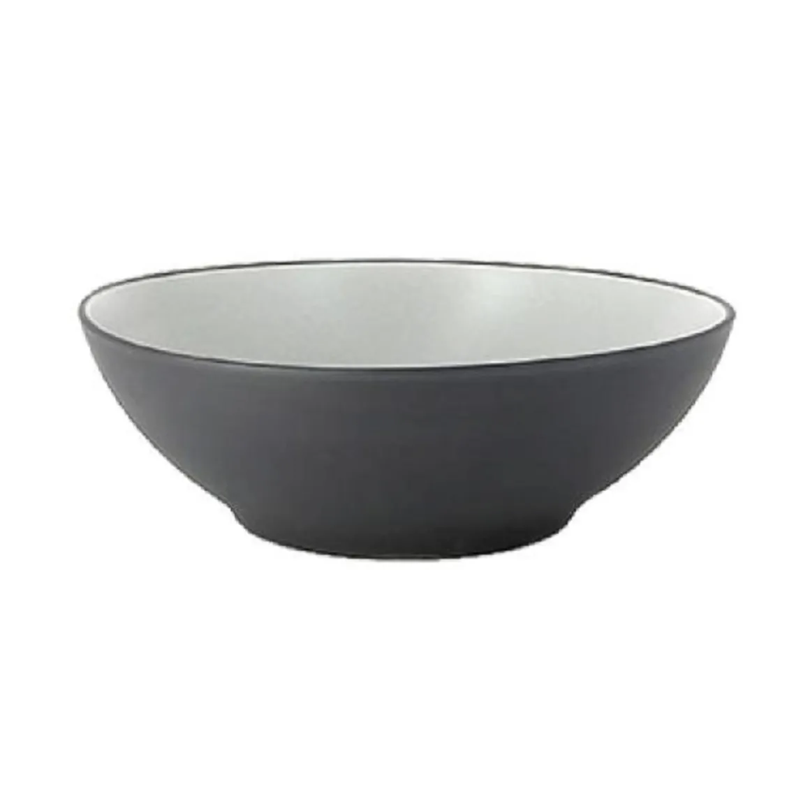 bol_de__equinoxe__poivre__0.webp Sale Bol de 7.5" Equinoxe - Poivre - 6 par boite Vaisselle