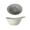Online Bol de 15 oz (7") Scape par Steelite Performance - Grey - 12 par boite Vaisselle
