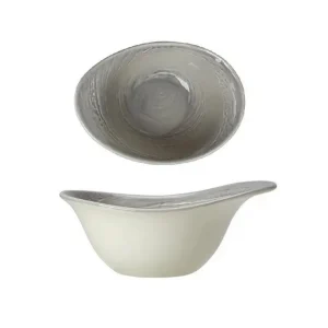 Online Bol de 15 oz (7") Scape par Steelite Performance - Grey - 12 par boite Vaisselle