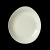 Fashion Bol de 13 oz (9.52) Scape par Steelite Performance - Blanc - 12 par boite Vaisselle
