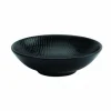 New Bol de 8 oz (5.75") Urban - Noir - 48 par boite Vaisselle