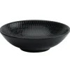 Outlet Bol de 15 oz (7.5") Urban - Noir - 24 par boite Vaisselle