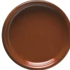 New Bol de 4 oz Cazuela - Terracotta Brown - 24 par boite Vaisselle