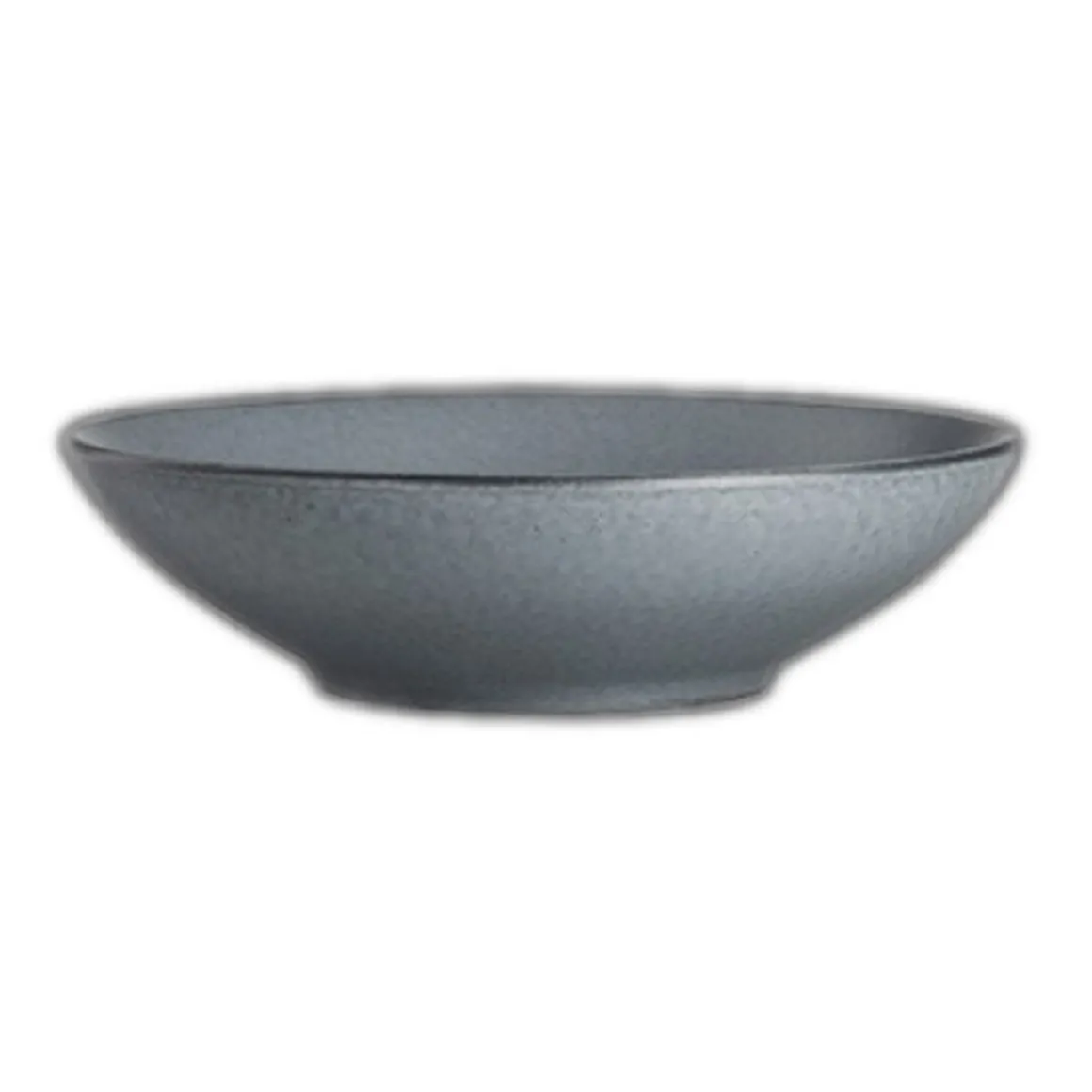 bol_de__oz_denali_matte_g_0.webp Clearance Bol de 45 oz Denali Matte Gray par Anfora - 12 par boite Vaisselle