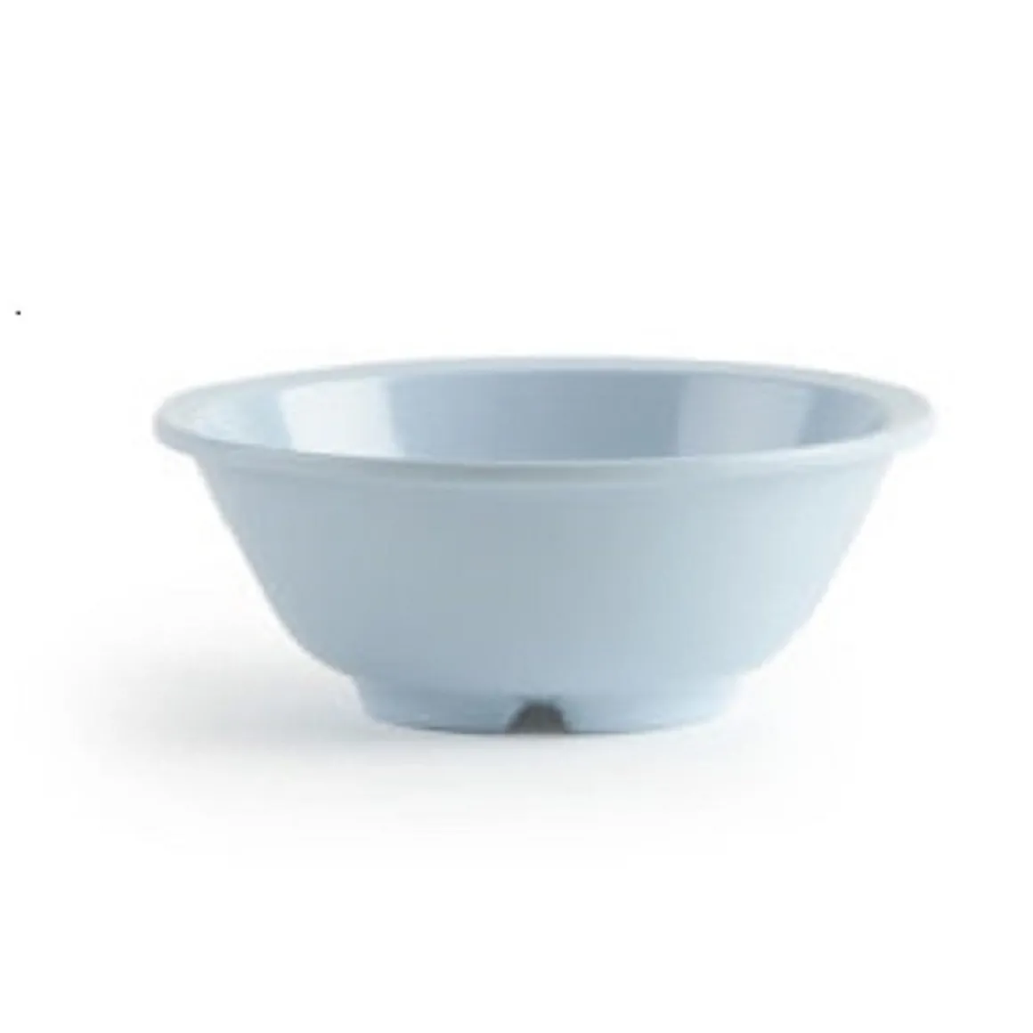 bol_de__oz_en_mlamine__bl_0.webp Discount Bol de 12 oz en mélamine - Bleu - 24 par boite Vaisselle