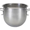 Clearance Bol de 20 pintes en acier inoxydable pour batteur sur socle SPC20 Équipements De Préparation