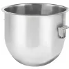 Hot Bol de 20 Qt pour batteur sur socle HL400 Équipements De Préparation