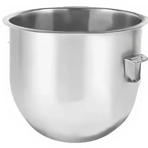 Hot Bol de 20 Qt pour batteur sur socle HL400 Équipements De Préparation