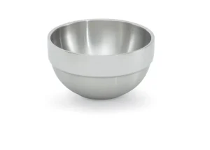 Best Bol de service isotherme de 3.2 L à double paroi Vaisselle