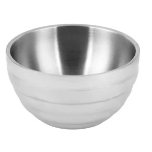 Fashion Bol de service isotherme de 0.75 L à double paroi Vaisselle