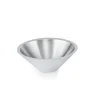 New Bol de service isotherme de 11" x 3 7/8" à double paroi Vaisselle