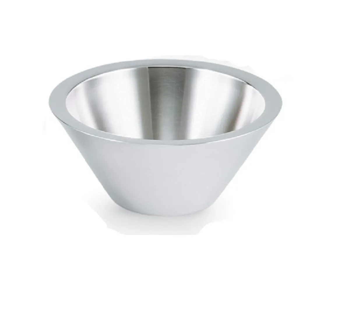 bol_de_service_isotherme__0-8.webp Hot Bol de service isotherme de 6 5/16" x 2.75" à double paroi Vaisselle
